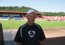 A murit fostul antrenor Ioan Sdrobiş