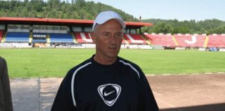 A murit fostul antrenor Ioan Sdrobiş