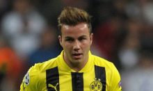 mario gotze