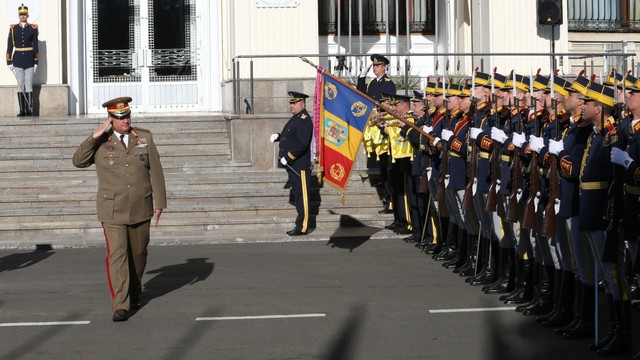 Ziua Nato în România Cuvântul Libertăţii