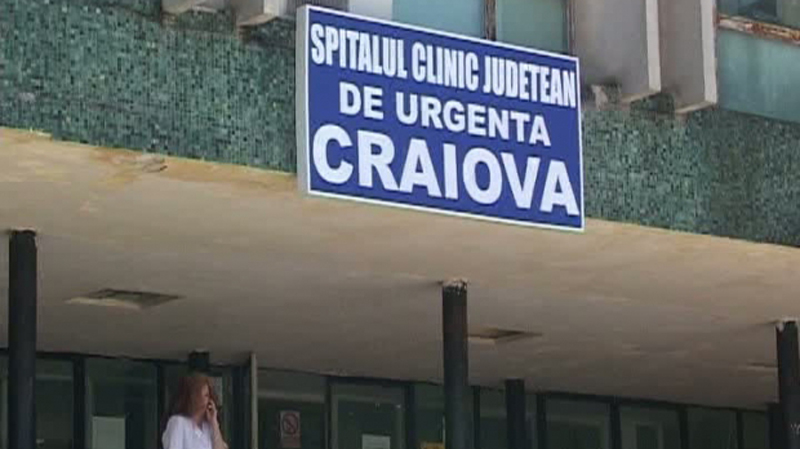 Val De Concedii De Odihnă La Spitalul Clinic Judeţean De Urgenţă Craiova Cuvântul Libertăţii