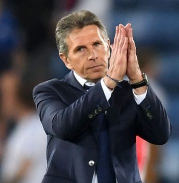 Claude Puel revine pe banca lui Nice