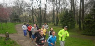 “Crosul Ziua Olimpică”, pe 10 iunie, în Parcul Romanescu