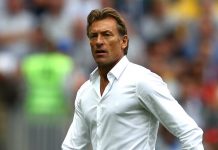 Hervé Renard, noul selecţioner al Tunisiei