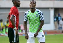 Nigeria – RD Congo, finală pentru barajul de Mondiale