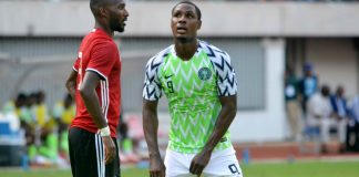 Nigeria – RD Congo, finală pentru barajul de Mondiale