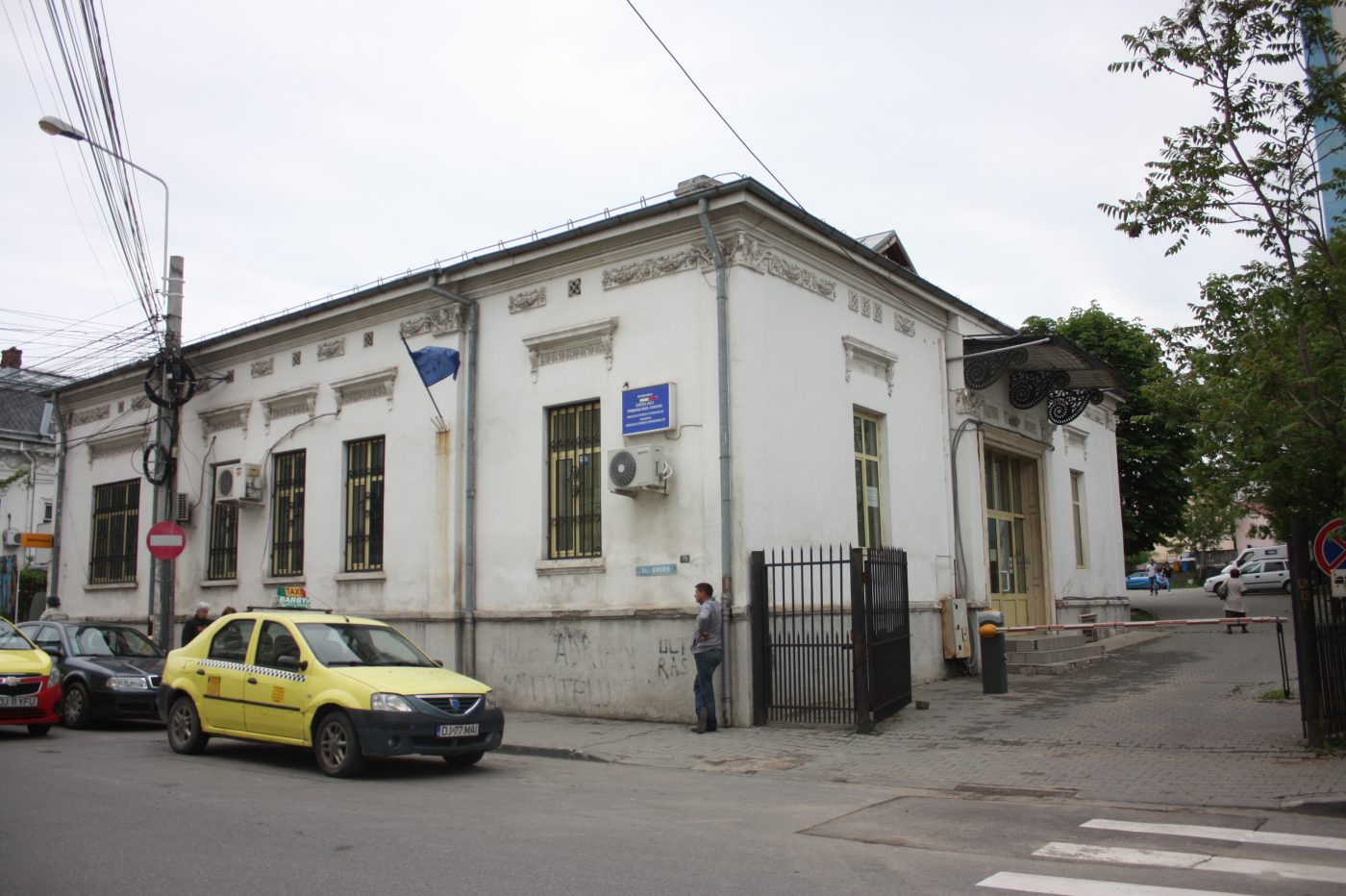 În prag de alegeri Program special la Evidenţa Populaţiei Cuvântul