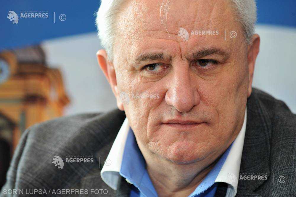 Ovidiu Tender a fost eliberat din Penitenciarul TârguJiu Cuvântul