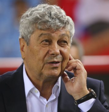 Gazzetta dello Sport: “Lucescu, Nikola Tesla al fotbalului”
