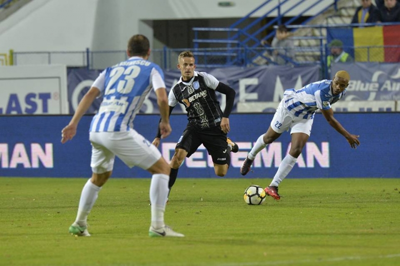 Craiova are ocazia, la Iaşi, să umple stadionul cu CFR ...