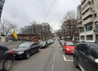 Parcări cu plată, în Craiova, din 2026, în diferite zone