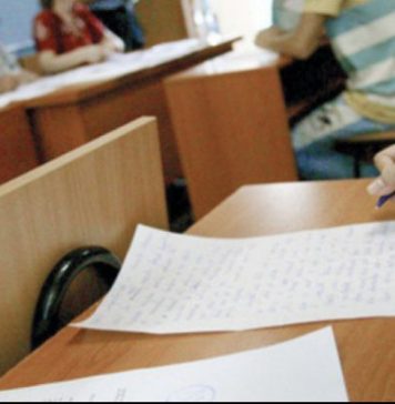 Prezență de peste 87%, în Dolj, la prima probă a simularii naționale a Evaluării Națională. La o școală din județ, examinarea nu s-a susținut