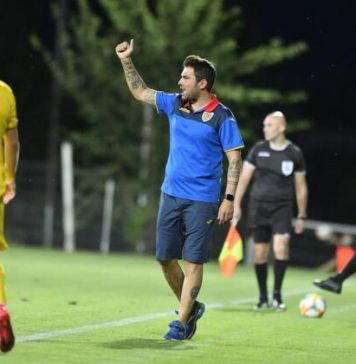 Adi Mutu: “Mirel poate duce Craiova spre titlu”