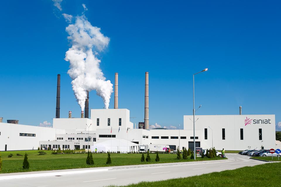 Etex Building Performance a înregistrat o cifră de afaceri de 250 ...