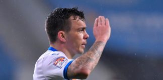 Dan Nistor, de la Craiova, la “U” Cluj