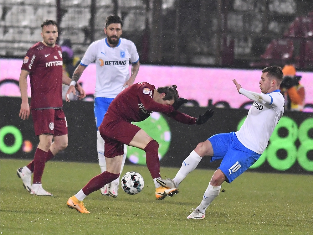 Supercupa României se dispută pe Arena Naţională ...