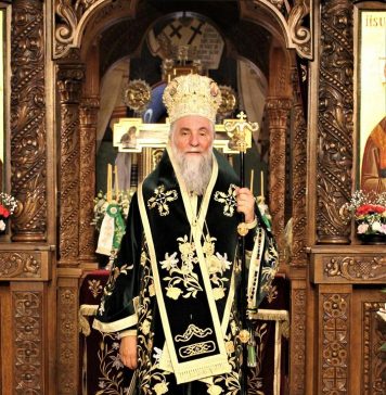 Pastorală la Învierea Domnului Iisus Hristos