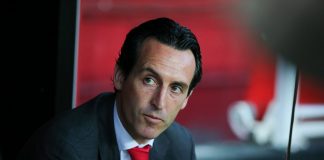 Aston Villa câştigă in extremis derby-ul cu Arsenal