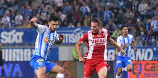 Ştiinţa începe campionatul cu derby-ul contra lui Dinamo