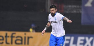 Paul Papp s-a transferat de la Craiova la Petrolul