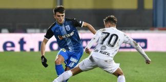 Ştiinţa l-a adus înapoi pe Ştefan Vlădoiu