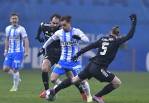 Gustavo s-a retras şi vine la meciul Ştiinţei cu Mainz