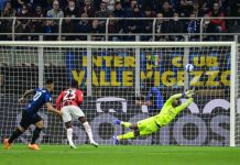 Portarul lui Inter Milano, implicat într-un accident mortal