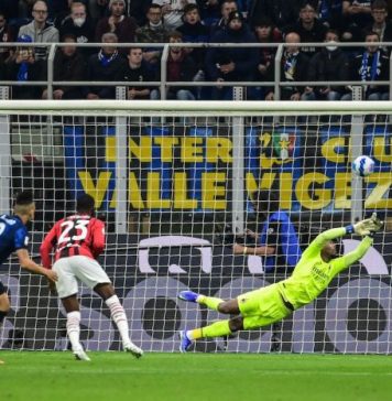 Portarul lui Inter Milano, implicat într-un accident mortal