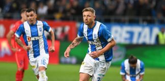 Mitrea a plecat de la Universitatea Craiova