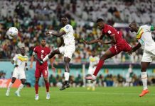 Cupa Africii: Senegal şi Mali, în semifinale