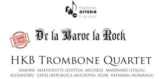 HOPE Season : DE LA BAROC LA ROCK și IMPRERIALUL de BEETHOVEN, săptămâna aceasta la Filarmonica OLTENIA