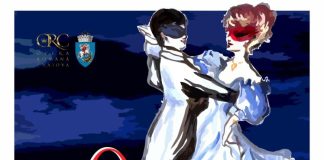 „Liliacul”, la Opera Română Craiova