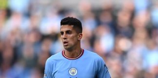 Bayern Munchen l-a adus pe Joao Cancelo, de la Man City