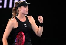 Elena Rybakina, campioană la Australian Open 2026