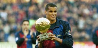Fostul “Balon de Aur”, Rivaldo, prezent la meciul Ştiinţei cu Hermannstadt