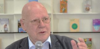 NOBLEȚEA UNUI SPIRIT ILUMINIST : ACADEMICIANUL RĂZVAN THEODORESCU