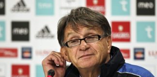 A murit legendarul antrenor croat “Ciro” Blazevic