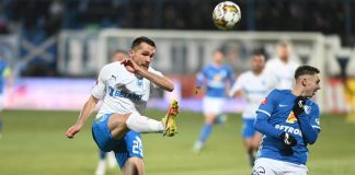 Găman a plecat de la Universitatea Craiova