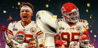 Kansas City Chiefs a câştigat Super Bowl 2023