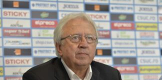 Marcel Popescu nu mai continuă la Universitatea Craiova