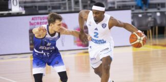 Baschetbaliştii Craiova s-a calificat în semifinalele Cupei României