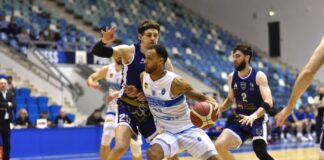 Craiova a învins Constanţa, la baschet