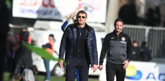 Superliga: Remize identice în primele două meciuri ale etapei a 14-a