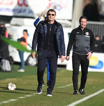 Superliga: Remize identice în primele două meciuri ale etapei a 14-a