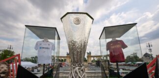 Finala Europa League: FC Sevilla – AS Roma