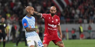 Ştiinţa, triumf pe Arcul de Triumf, în derby-ul lui Dinamo