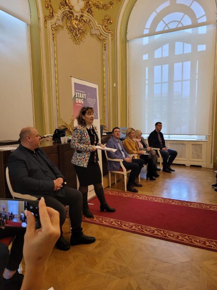 Solidaritate pentru un viitor mai bun în societate | Ziarul Libertatea