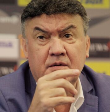 A murit fostul portar bulgar Borislav Mihaylov