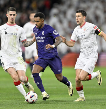 Rodrygo s-a accidentat şi ratează Cupa Mondială