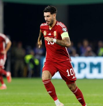 Ungaria ratează dramatic play-off-ul de Mondiale